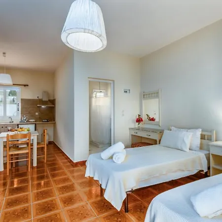Lorraine's Style Studios, Shared Swimming Pool And Bbq Only For Guests At Simotata Village Apartament