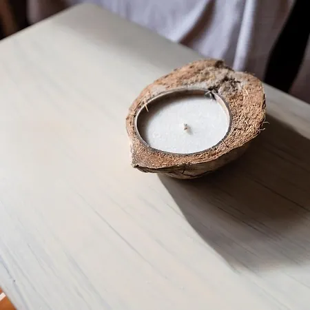 דירה Lorraine's Style Studios, Shared Swimming Pool And Bbq Only For Guests At Simotata Village *