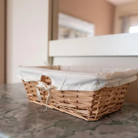 דירה Lorraine's Style Studios, Shared Swimming Pool And Bbq Only For Guests At Simotata Village לואורדטה